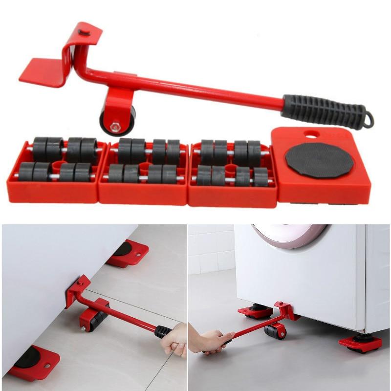 Heavy Furniture Mover Rolling Tool 【Hot Sale 50% OFF】