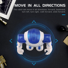 Load image into Gallery viewer, 【LAST DAY SALE】Gesture Sensing Smart Robot
