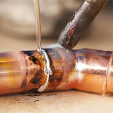 Load image into Gallery viewer, Solution Welding Flux-Cored Rods
