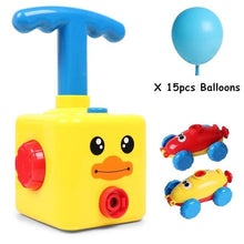 Load image into Gallery viewer, Balloon Car Children&#39;s Science Toy【Early Holiday Sale - 60% OFF】
