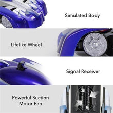 Load image into Gallery viewer, 【🔥Best Seller - Limited Stock】Wireless Wall Climbing Car

