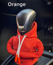 Load image into Gallery viewer, 【LAST DAY SALE】Hoodie Car Gear Shift Cover
