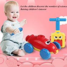 Load image into Gallery viewer, 【CHRISTMAS SALE - 60% OFF】Balloon Car Children&#39;s Science Toy
