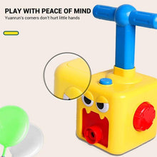 Load image into Gallery viewer, 【CHRISTMAS SALE - 60% OFF】Balloon Car Children&#39;s Science Toy
