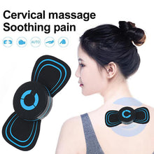 Load image into Gallery viewer, (Hot Sale - 48% OFF) Rechargeable Neck Body Massager🔥
