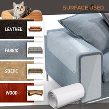 Load image into Gallery viewer, 【60% OFF】Furniture Anti Cat Scratch Film Tape Protector
