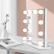 Load image into Gallery viewer, Dimmable LED Vanity Mirror Lights
