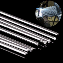 Load image into Gallery viewer, Solution Welding Flux-Cored Rods
