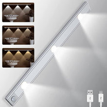 Load image into Gallery viewer, 【LAST DAY SALE】LED Motion Sensor Cabinet Light
