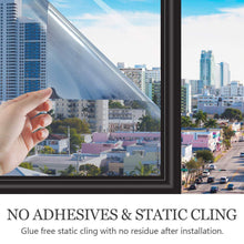 Load image into Gallery viewer, Heat Insulation Privacy Film
