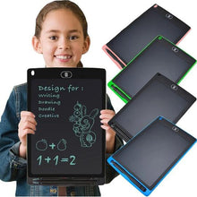 Load image into Gallery viewer, 【60% OFF】Magic LCD Drawing Tablet
