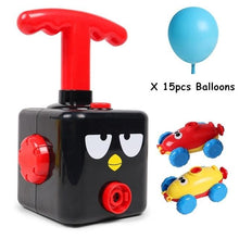 Load image into Gallery viewer, Balloon Car Children&#39;s Science Toy【Early Holiday Sale - 60% OFF】
