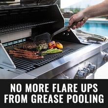 Load image into Gallery viewer, Non-stick BBQ Grill Mesh Mats - 50% OFF TODAY
