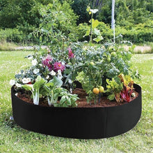 Load image into Gallery viewer, 【50% OFF】 Easy Garden Fabric Raised Bed
