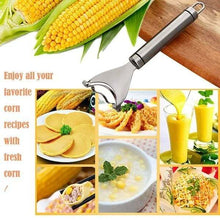 Load image into Gallery viewer, (🔥HOT SALE 50% OFF - Stainless Steel Corn Planer Thresher (Buy 5 Get 5 FREE)
