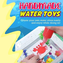 Load image into Gallery viewer, 【🎅CHRISTMAS PRE SALE - 60% OFF】Magic Water Toy Creation Kit
