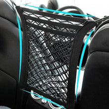 Load image into Gallery viewer, 【50% OFF】Universal Seat Organizer &amp; Barricade For Vehicles
