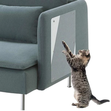 Load image into Gallery viewer, 【60% OFF】Furniture Anti Cat Scratch Film Tape Protector
