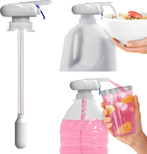 Load image into Gallery viewer, (🎉HOT SALE-48% OFF)-Magical Tap Drink Dispenser
