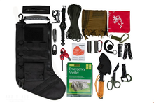 Load image into Gallery viewer, Tactical Stocking
