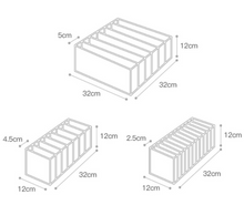 Load image into Gallery viewer, Underwear Storage Box 【50% OFF - Limited Time Only】
