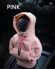 Load image into Gallery viewer, 【LAST DAY SALE】Hoodie Car Gear Shift Cover
