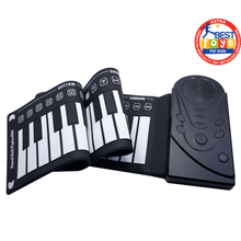 Load image into Gallery viewer, Roll-A-Piano™ (50% OFF Today Only)
