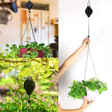 Load image into Gallery viewer, 【50% OFF】Plant Pulley Set
