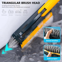 Load image into Gallery viewer, 【LAST DAY SALE】Magic Corner Scrub Brush
