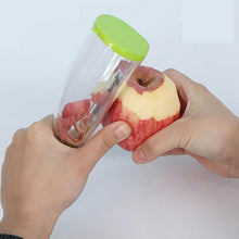 Load image into Gallery viewer, Vegetable Peeler With Storage 【50% OFF】
