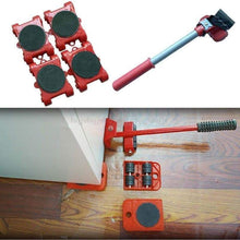 Load image into Gallery viewer, Heavy Furniture Mover Rolling Tool 【Hot Sale 50% OFF】
