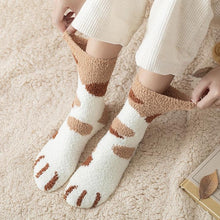 Load image into Gallery viewer, Cat Claw Socks -Christmas Promotion 🎁
