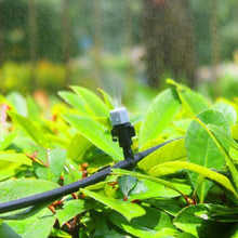 Load image into Gallery viewer, Adjustable Garden Mist Cooling System - 5M/10M/25M
