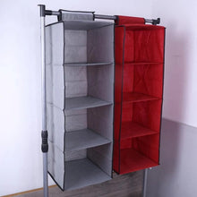 Load image into Gallery viewer, 【LAST DAY SALE】Travel Suitcase Hanging Organizer
