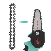 Load image into Gallery viewer, Mini Chainsaw - Replacement Chain
