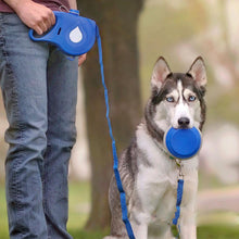 Load image into Gallery viewer, PupperLeash™ Multi-Functional Leash
