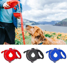 Load image into Gallery viewer, PupperLeash™ Multi-Functional Leash
