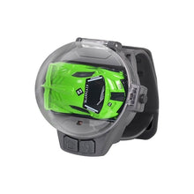 Load image into Gallery viewer, 【LAST DAY SALE】Rechargeable Remote Control Car Watch Toy
