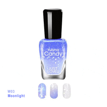 Load image into Gallery viewer, Color Changing Thermal Nail Polish
