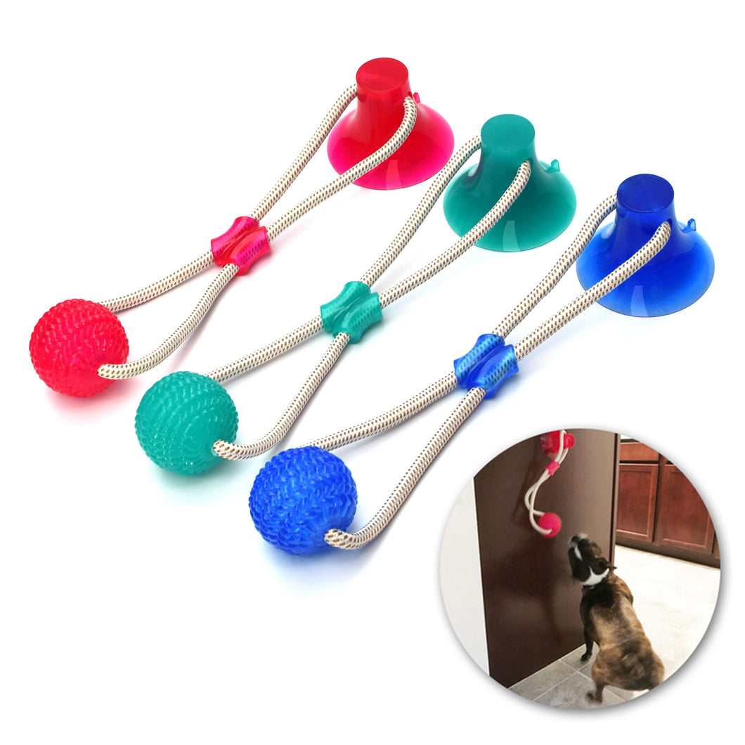 【60% OFF】Suction Tug Toy