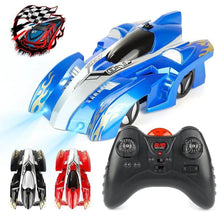 Load image into Gallery viewer, 【🔥Best Seller - Limited Stock】Wireless Wall Climbing Car
