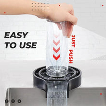 Load image into Gallery viewer, 【LAST DAY SALE】Cup Rinsing Sink Attachment
