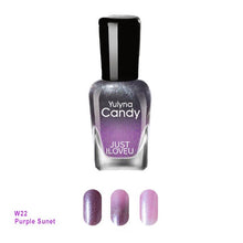 Load image into Gallery viewer, Color Changing Thermal Nail Polish
