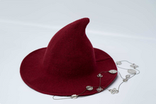 Load image into Gallery viewer, The Modern Witches Hat
