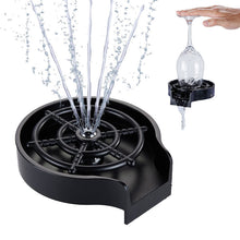 Load image into Gallery viewer, 【LAST DAY SALE】Cup Rinsing Sink Attachment
