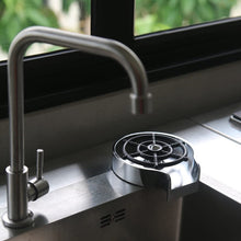 Load image into Gallery viewer, 【LAST DAY SALE】Cup Rinsing Sink Attachment
