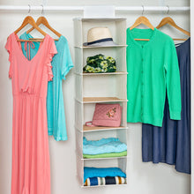 Load image into Gallery viewer, 【LAST DAY SALE】Travel Suitcase Hanging Organizer

