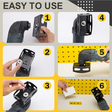 Load image into Gallery viewer, 【Last Day Sale】360°  Square Slot Cutter

