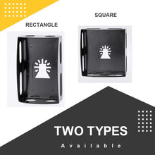 Load image into Gallery viewer, 【Last Day Sale】360°  Square Slot Cutter
