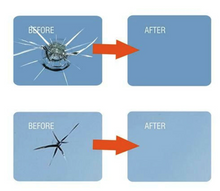 Load image into Gallery viewer, Glass Crack Repair Kit 👉(BUY 2 GET 1 FREE)🔥
